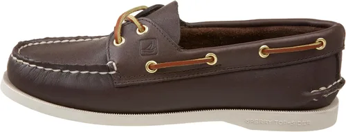 Vista 7 de Sperry Bionic - Zapato naútico original para mujer.