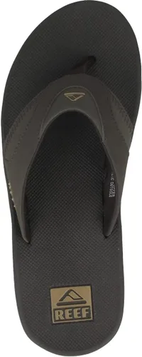 Vista 2 de Reef Chanclas Fanning para hombre