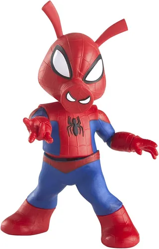 Vista 4 de Marvel Legends Spider-Ham de 6.0 pulgadas