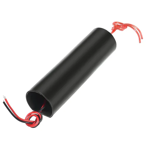 Vista 4 de Generador de alto voltaje DC 6-12V a 1000KV 10000000V Boost Step-up Power Module Transformador de alto voltaje