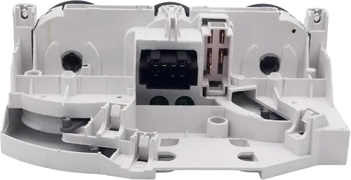 Vista 7 de NOVAPARTS 599-153 Módulo de control climático para Volkswagen Beetle Jetta Golf Cabrio 1994-2010 1C0820045E01C 7 PINS