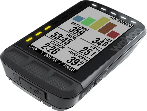 Vista 41 de ELEMNT ROAM V1 - Ordenador GPS para bicicleta