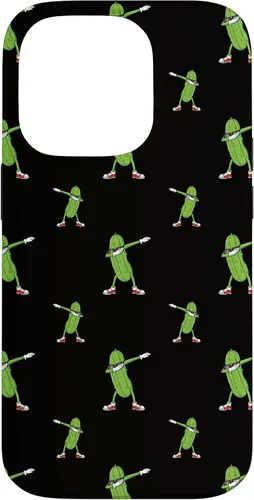 Vista 17 de Carcasa Pickle para iPhone 17