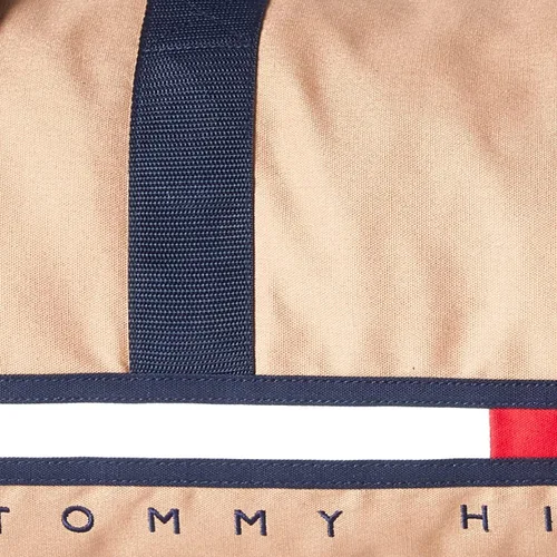 Vista 15 de Tommy Hilfiger Bolso de lona Gino para hombre