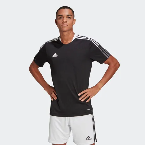 Vista 2 de Adidas Camiseta de entrenamiento Tiro 21 para hombre