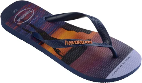 Vista 2 de Havaianas Sandalias Flip Flop para niño
