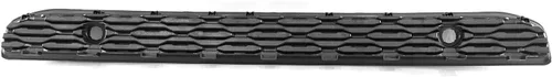 Vista 3 de TREKATL AUTO Rejilla inferior para parachoques delantero compatible con Ram