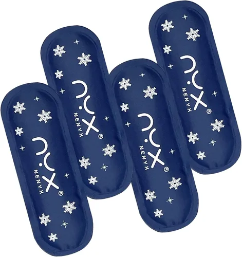 Vista 9 de Maletín de viaje con 2 paquetes de hielo aprobados por la TSA para bolígrafos de insulina y organizador médico diabético para diabetes y otros negro
