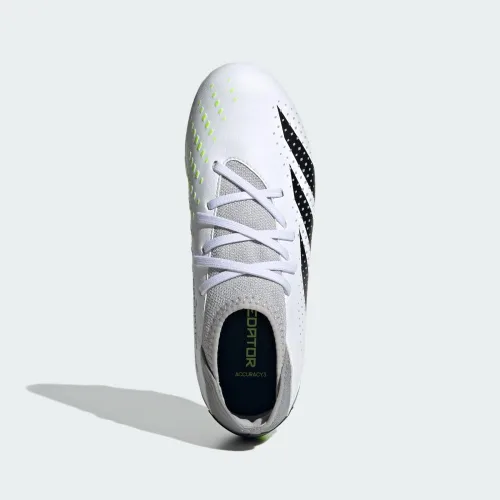 Vista 3 de adidas Predator Accuracy.3 tacos de fútbol unisex