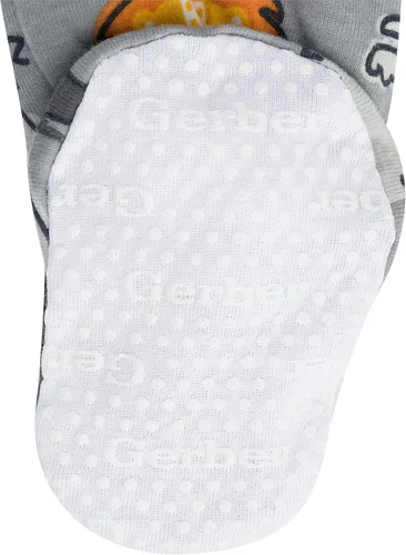 Vista 4 de Gerber Baby - Pijama para bebé (2 unidades)