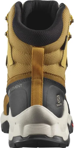 Vista 3 de Salomon Botas de senderismo Quest Element Gore-TEX para hombre, Zapatos de senderismo, for Men