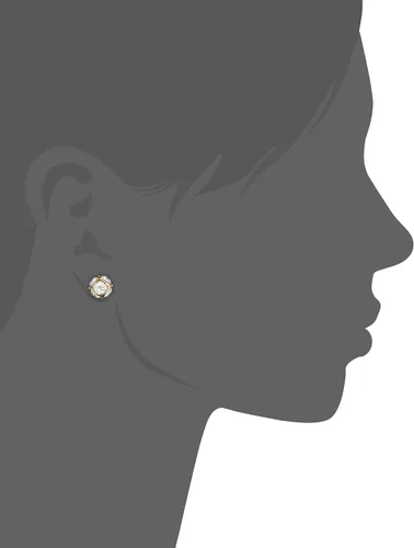 Vista 2 de Kate Spade Glitter Studs