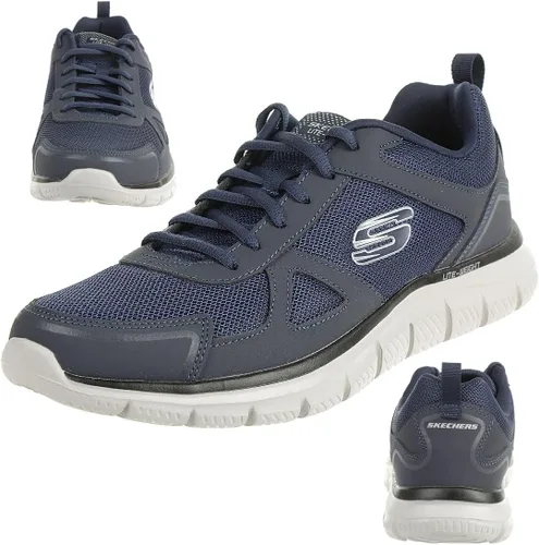 Vista 2 de Skechers Tenis para hombre, 7.5