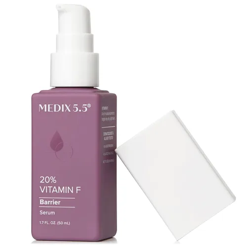Vista 12 de MEDIX Gel exfoliante para el cuidado de la piel con ácido láctico 10% ácido glicólico y ácido láctico, suero exfoliante para cuerpo y cara AHA