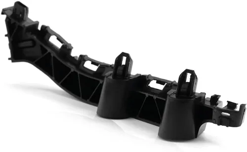 Vista 2 de Para Chrysler 200 soporte de parachoques delantero 2011 2012 2013 2014 lado del conductor plástico convertible CH1042101 68081883AD