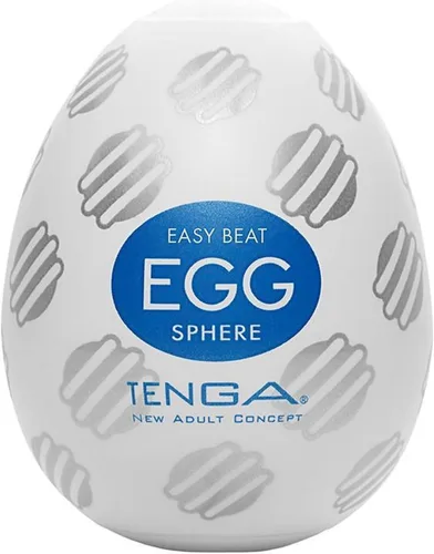 Vista 7 de TENGA Huevo desechable, de uso único, súper elástico, masturbador masculino, tornado (paquete de 2)
