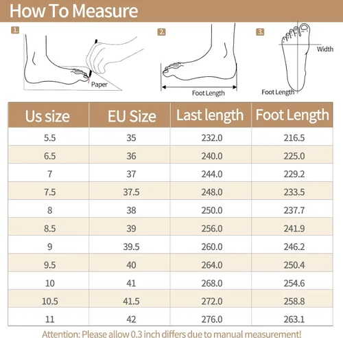 Vista 6 de Akk Zapatos de caminar para mujer, tenis de malla antideslizante para mujer, ligeros, con amortiguación de aire, zapatos de trabajo para correr