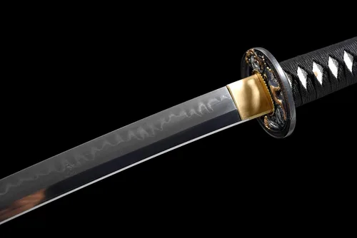 Vista 4 de Katana