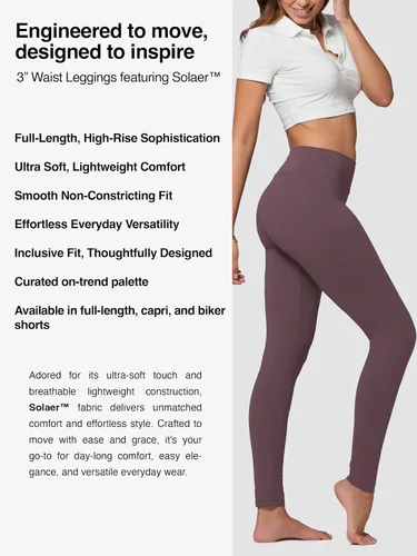 Vista 187 de Conceited - Leggings para mujer, longitud completa, ciclismo y capri, talla regular y extragrande