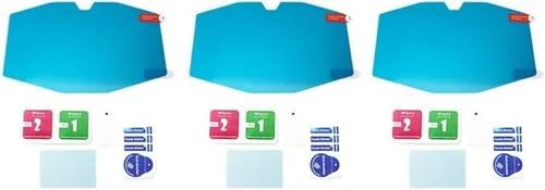 Vista 2 de Protector de pantalla para Suzuki V-Strom 1050 XT GSX-R1000 L7 2017+ 2020 2021 Protector de pantalla de protección de pantalla de racimo de arañazos