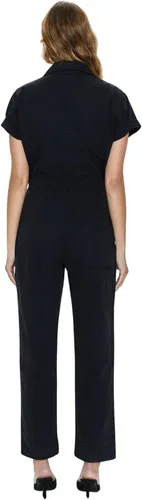 Vista 3 de Pistola Traje de campo de manga corta Grover para mujer