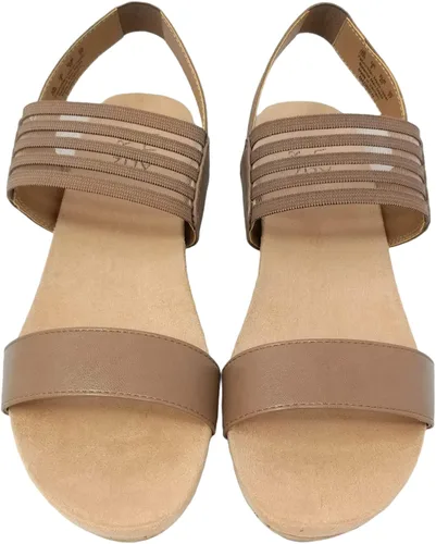 Vista 4 de Naturalizer Cuñas Madrid-N para mujer