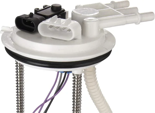 Vista 5 de Spectra Premium Conjunto del módulo de la bomba de combustible SP461M