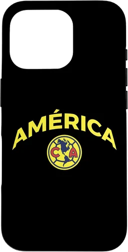 Vista 20 de iPhone 13 Pro Max Club America - Puntuación grande con nuestra exclusiva funda de la colección