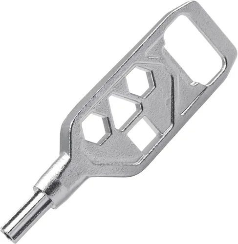 Vista 7 de EVRBUL Llave Star Wrench para techo corredizo compatible con Renegade 2015, 2016, 2017, 2018, 2019, 2020, repuesto #: 68260458AB