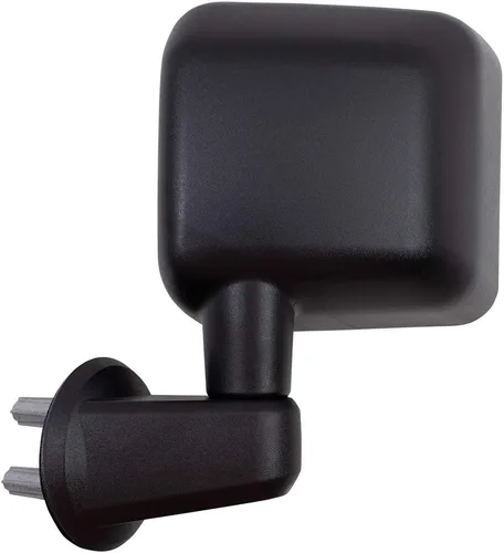 Vista 3 de Espejo manual para Wrangler 2007-2017 para Wrangler JK 2018 55077967AF izquierdo CH1320271