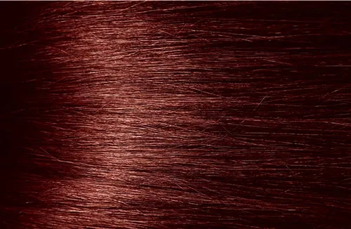 Vista 2 de CHB3 Medium Cherry Brown Bigen - Color de cabello semipermanente (paquete de 6)