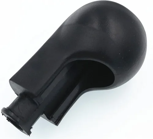 Vista 4 de Pomo de palanca de cambios de 5 velocidades compatible con Opel Vauxhall Astra Mk5 Corsa D Zafira B
