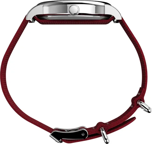 Vista 2 de Timex x Coca-Cola 1971 Unity Watch Collection