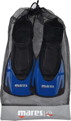Vista 5 de Mares Hermes - Aletas de entrenamiento, cortas