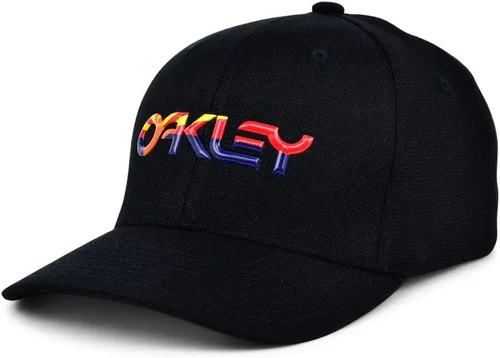 Vista 32 de Oakley Metallic Destination - Gorra elástica