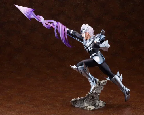 Vista 8 de KOTO Dragon Quest La aventura de DAI ARTFX J HYUNCKEL