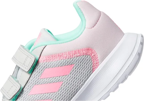 Vista 6 de adidas Tensaur Run unisex para niños