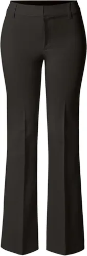 Vista 170 de Design by Olivia Pantalones de oficina de corte holgado para mujer