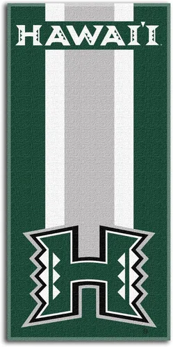 Vista 37 de Northwest NCAA - Toalla de playa unisex para adultos