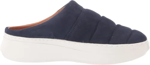 Vista 6 de Gentle Souls by Kenneth Cole Rosette Puff Mule