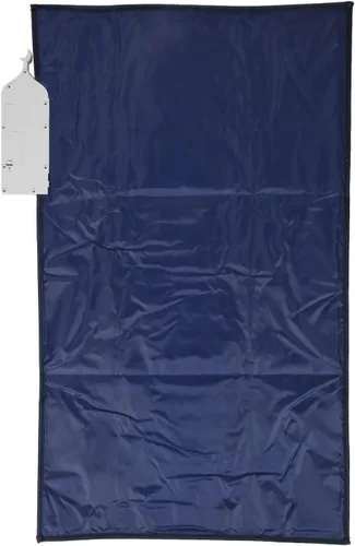 Vista 8 de Fockety Alfombra de oración musulmana inteligente, alfombra electrónica islámica para oración, alfombrilla de música para enseñanza y hablar