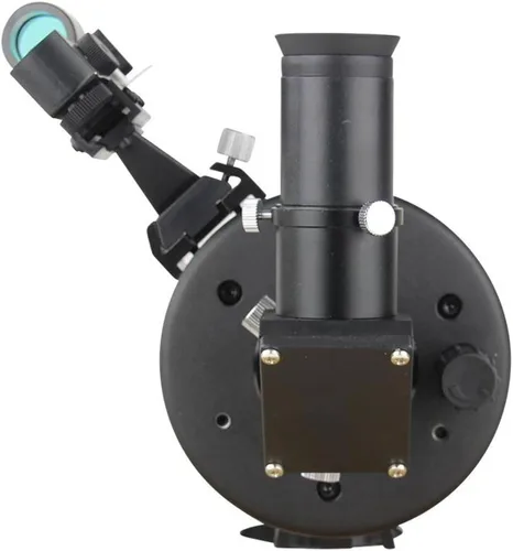 Vista 3 de Sky-Watcher Skymax 102mm Maksutov-Cassegrain - Telescopio reflector de estilo compuesto con gran apertura