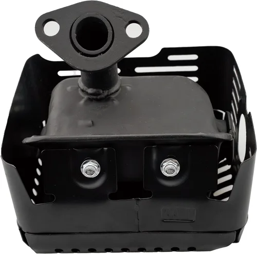 Vista 7 de Kit de Silenciador HZ para Motor Honda GX120 GX160 GX200 Harbor Freight 212 173 Lifan Rato Go Kart Generac Champion 163cc 196cc 208cc