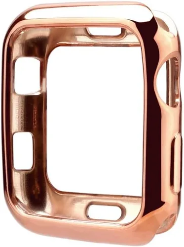 Vista 18 de CASETiFY Funda para Apple Watch (38mm/40mm) - Negro