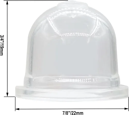 Vista 8 de Carburador C1Q-S97 FS38 FS55R para Stihl FS55 FS45 FS46 KM55 HL45 FS45L FS45C FS46C FS55C FS55RC Recortador de malezas con filtro Ari Kit