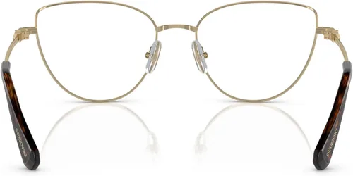 Vista 4 de Swarovski Monturas para gafas graduadas Sk1007 Cat Eye para mujer