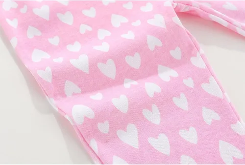 Vista 7 de ZAV Conjunto de pantalones de algodón para bebé, 5 unidades de 0 a 12 meses, imprescindibles para bebés de 0 a 12 meses