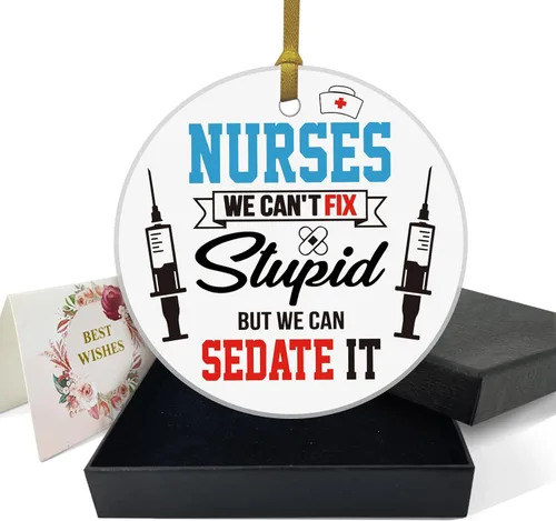 Vista 12 de REWIDPARTY Divertidos regalos para compañeros de trabajo para mujeres, recuerdo de placa de cerámica de apoyo emocional, regalos de cumpleaños