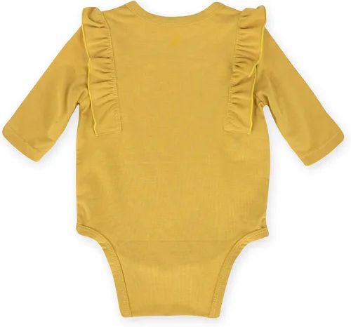 Vista 3 de Authentic Brand Cali - Body y pantalones para bebé Iowa State Cyclones