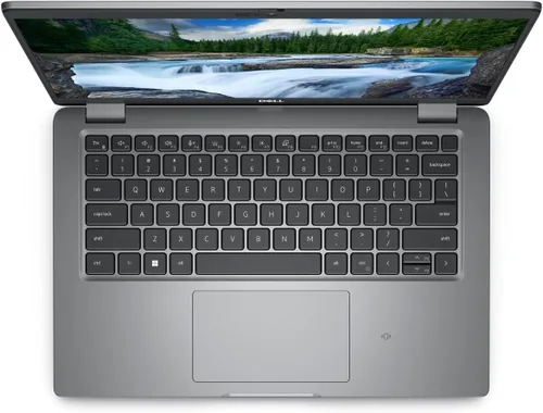 Vista 5 de Dell Computadora portátil Latitude 5440 de 14 pulgadas, Full HD, 1920 x 1080, Intel Core i5 de 13ª generación i5-1335U Deca-core (10 Core), 16 GB